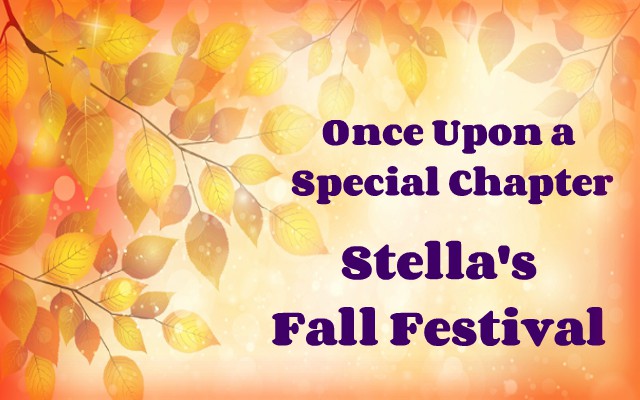OUaL Special Fall