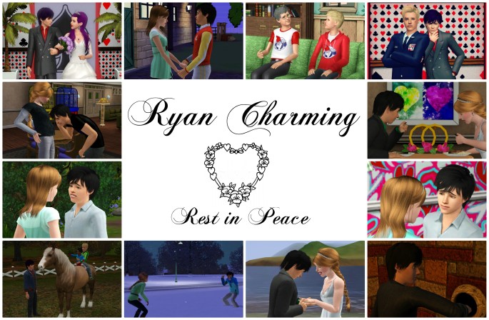Collage RIP Ryan